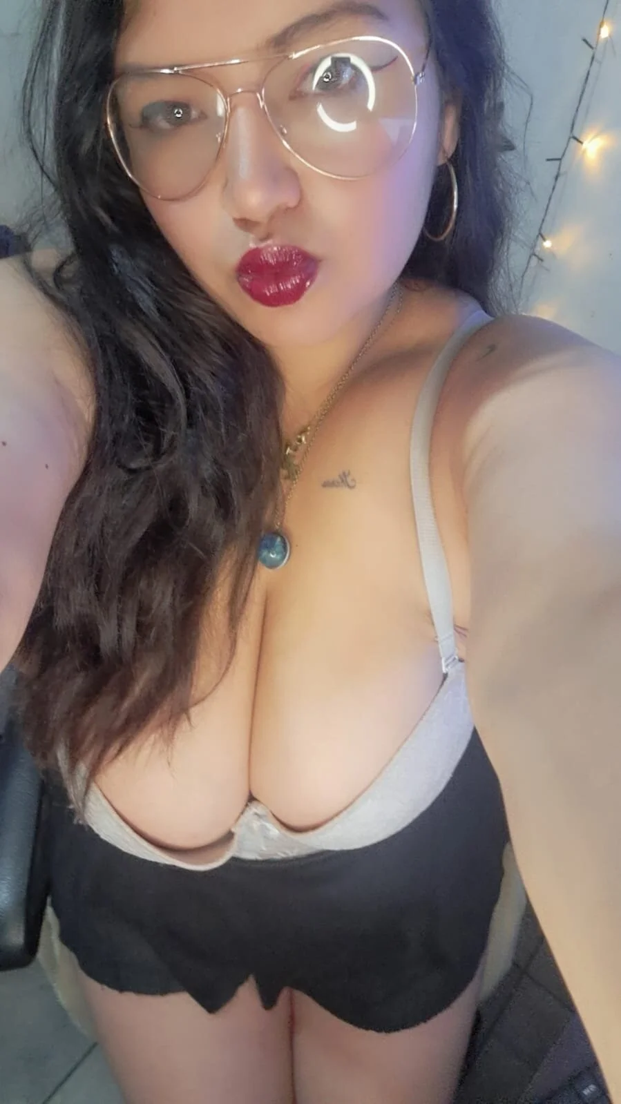 XXX Porn Photo of Nude moon_boobs 63