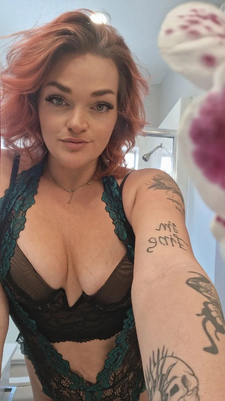 XXX Porn Photo of Nude SweetTDrippin 2