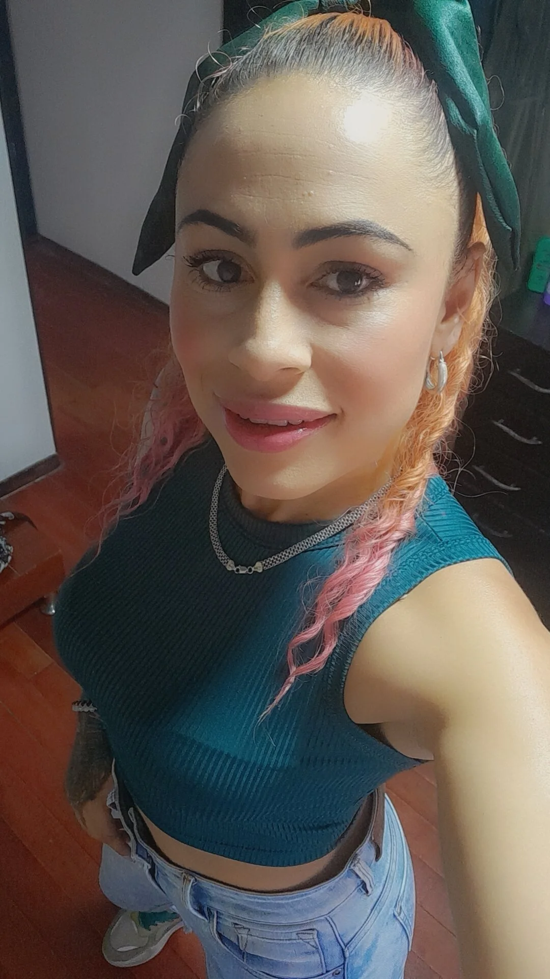 XXX Porn Photo of Nude Sexy-Favgirl 10