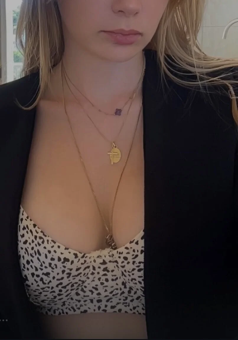 XXX Porn Photo of Nude Bunny-s2 4