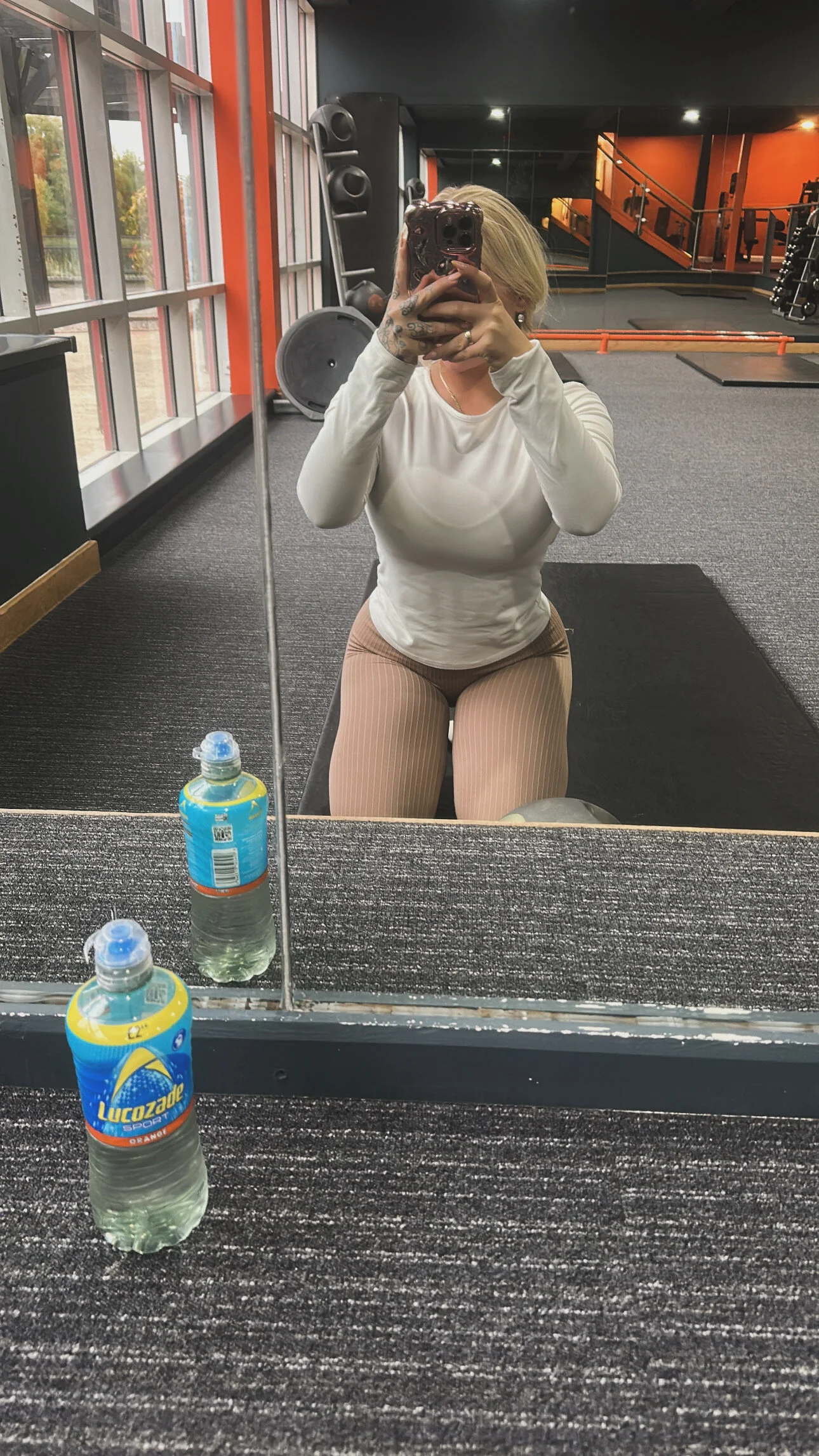 XXX Porn Photo of Nude blissdimicco 104