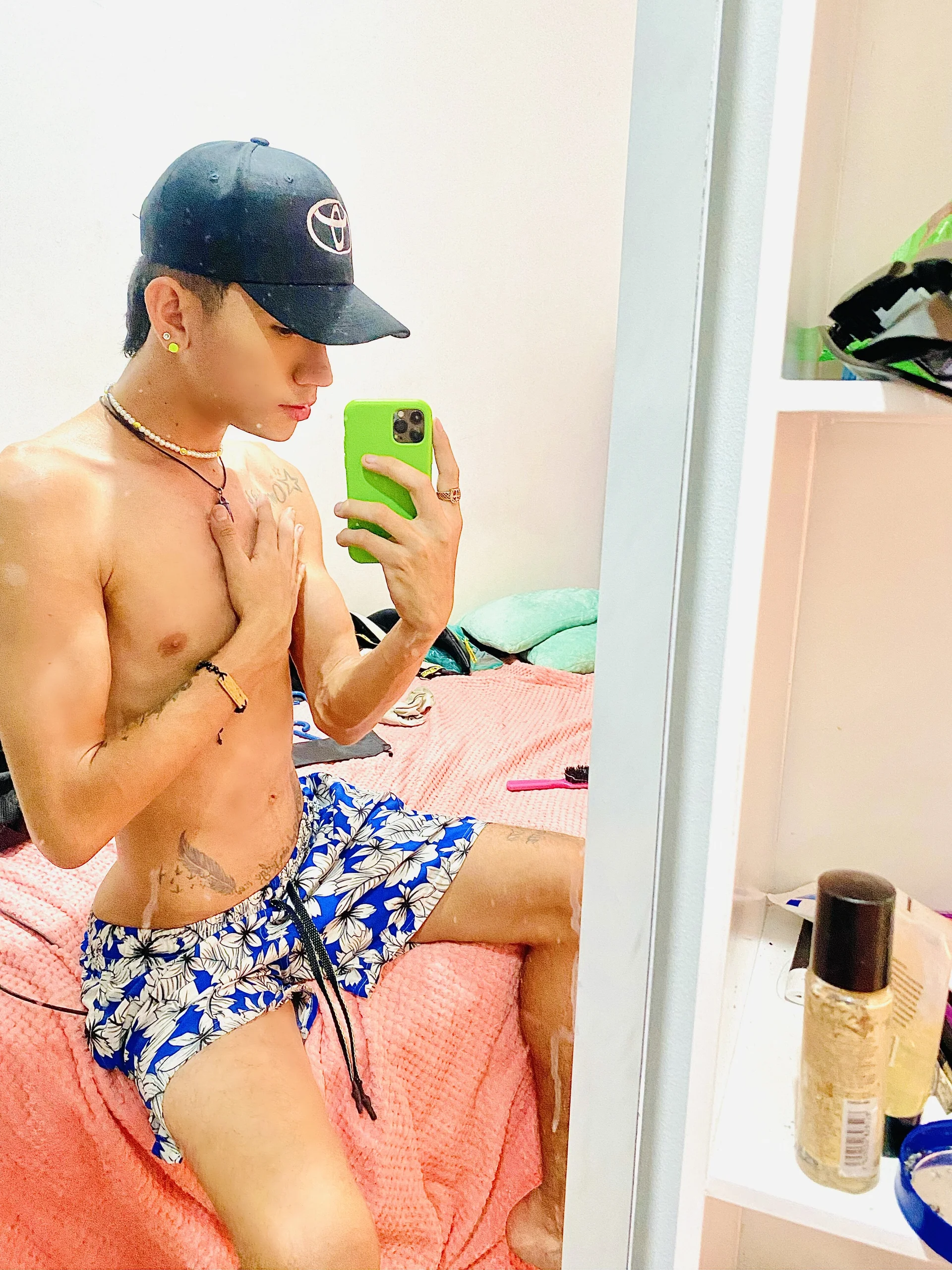 XXX Porn Photo of Nude Steven_baby69 1