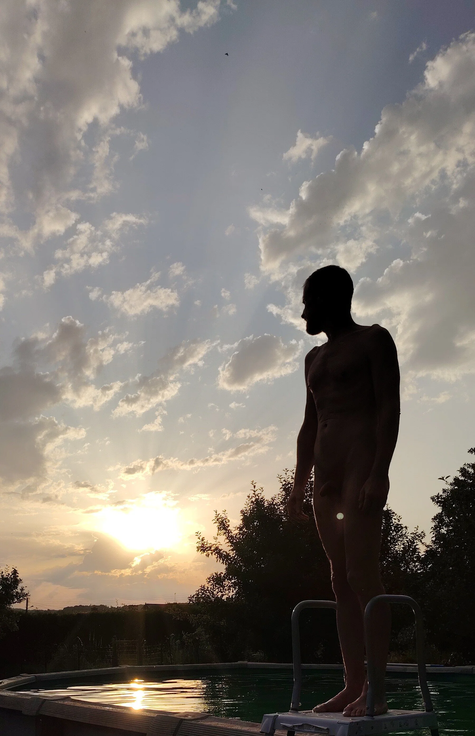 XXX Porn Photo of Nude Mickredge 16