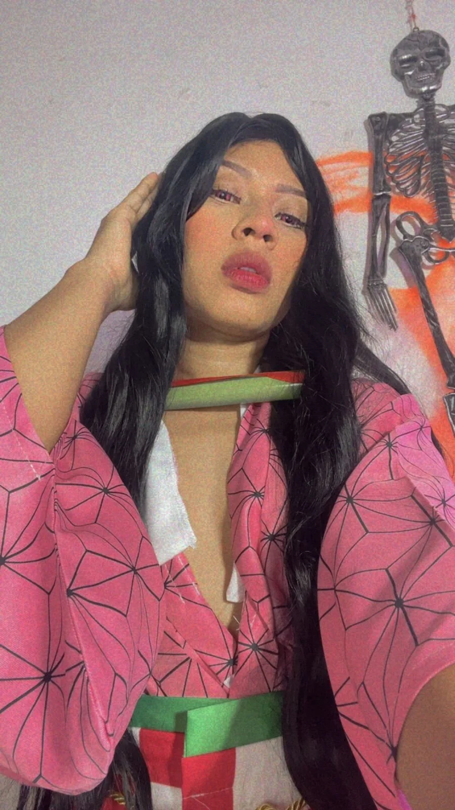 XXX Porn Photo of Nude ViolettBrowns 2