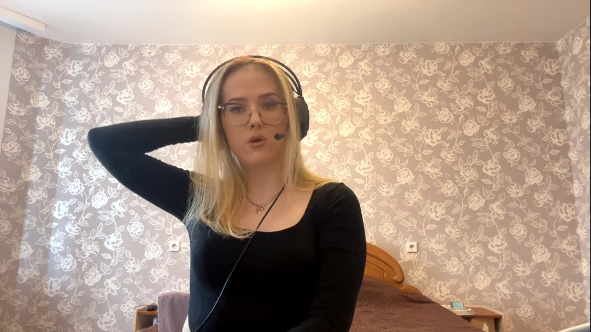 XXX Porn Photo of Nude ElmiraGildea 5