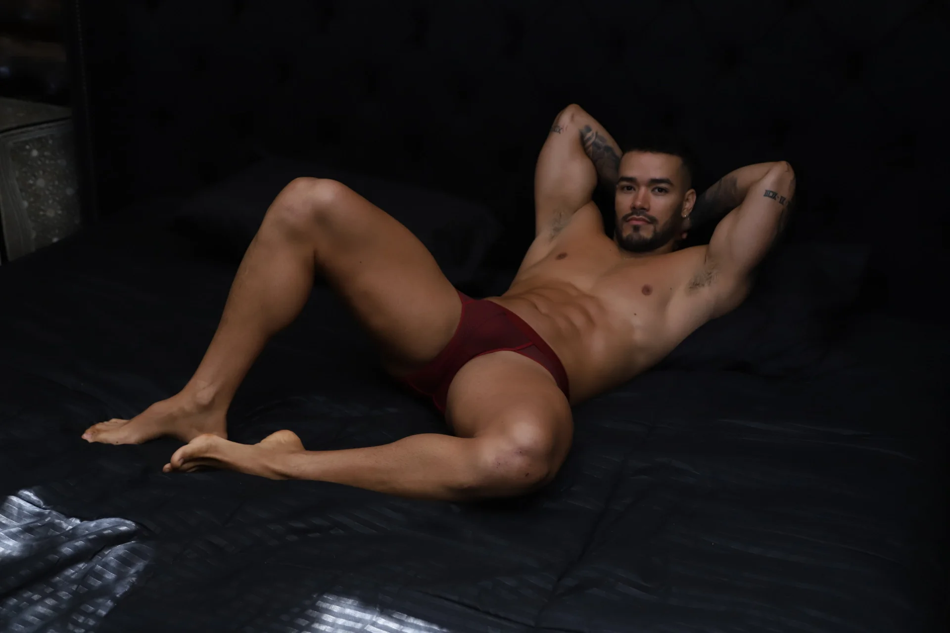 XXX Porn Photo of Nude Alexander_Martines 3