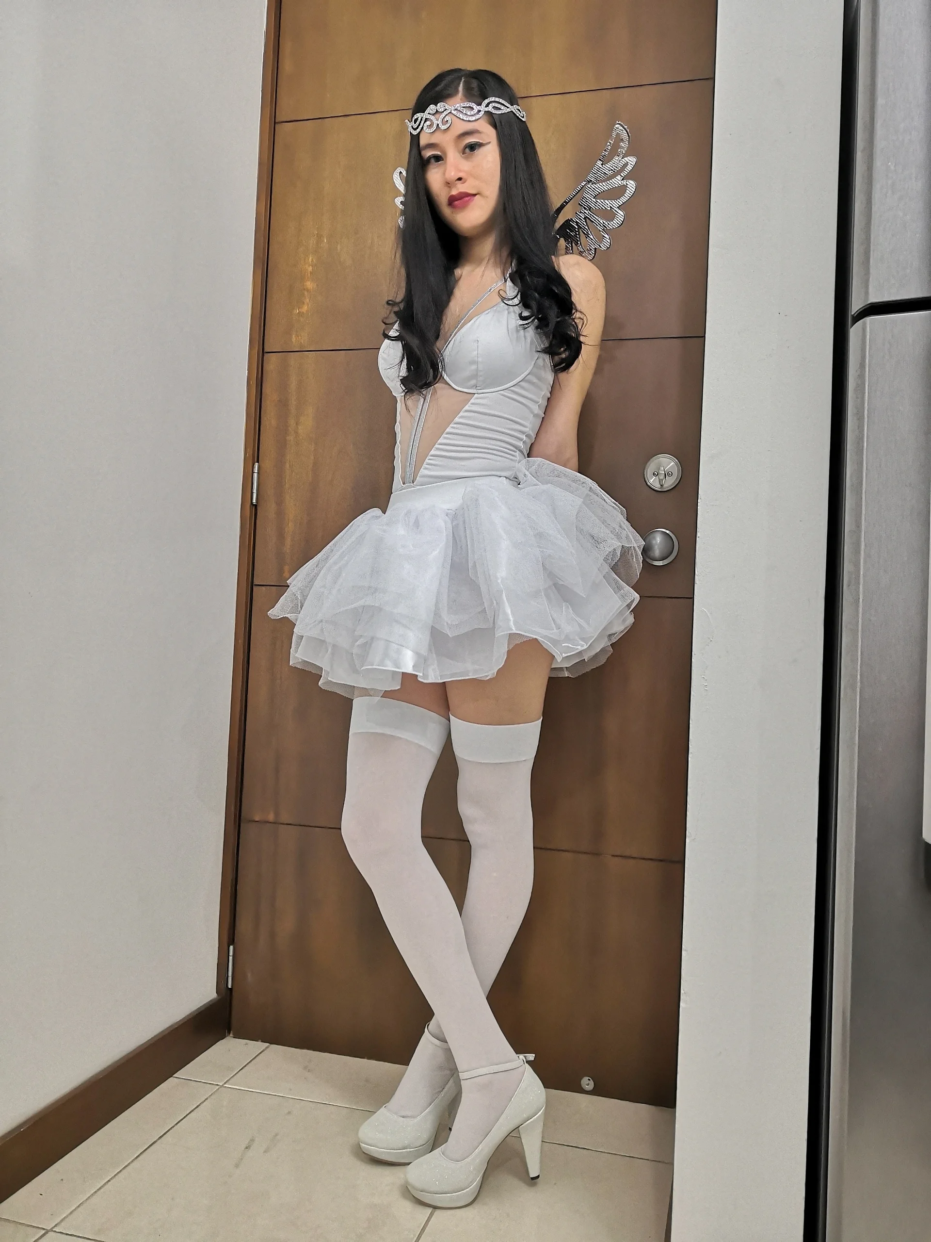 XXX Porn Photo of Nude Sharon_07 62