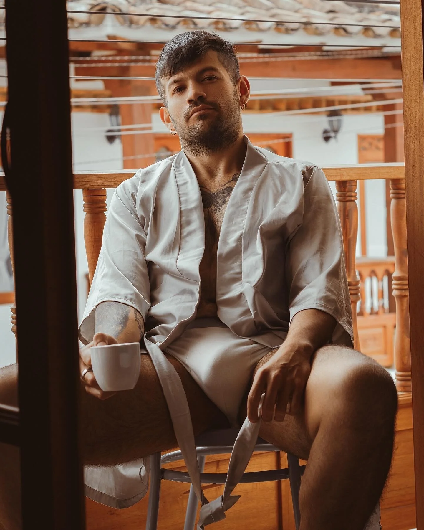 XXX Porn Photo of Nude jonathan_rivers 23