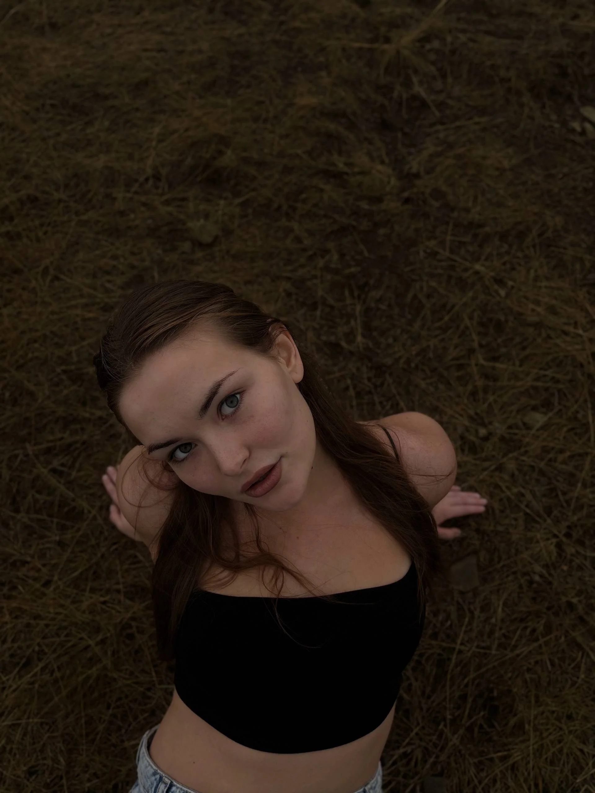 XXX Porn Photo of Nude EleneHaymore 71