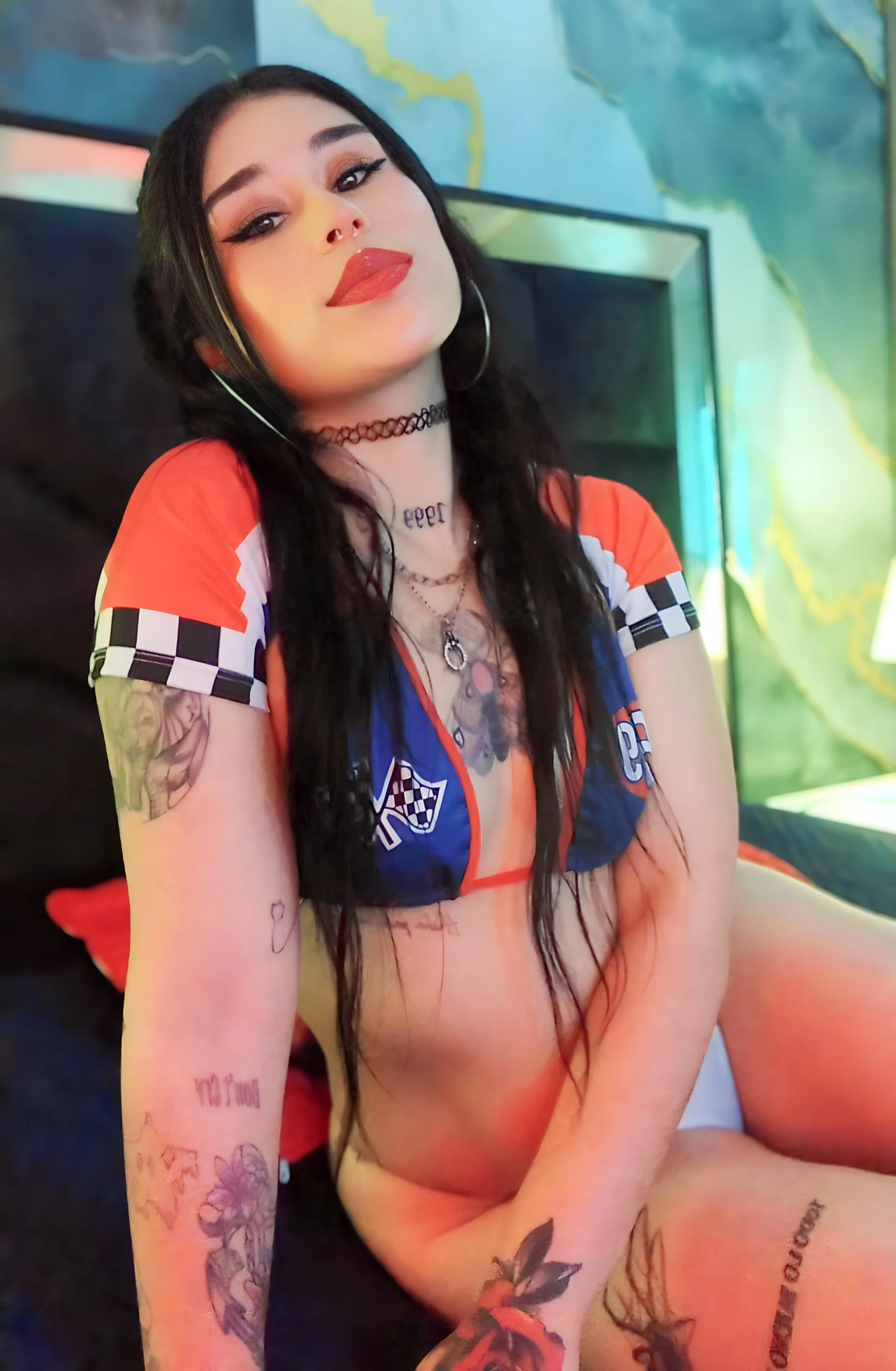 XXX Porn Photo of Nude SusanVilla 37