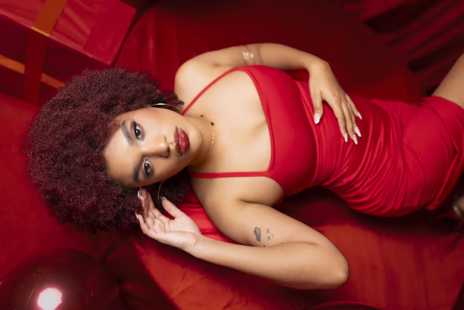 XXX Porn Photo of Nude loladupont 48
