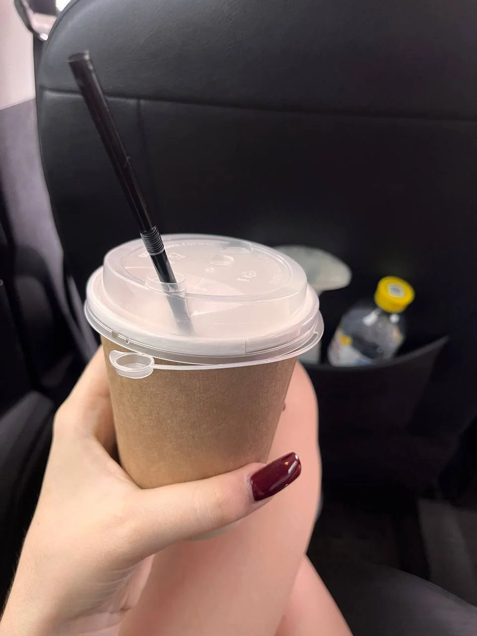 XXX Porn Photo of Nude EvaThopson 82