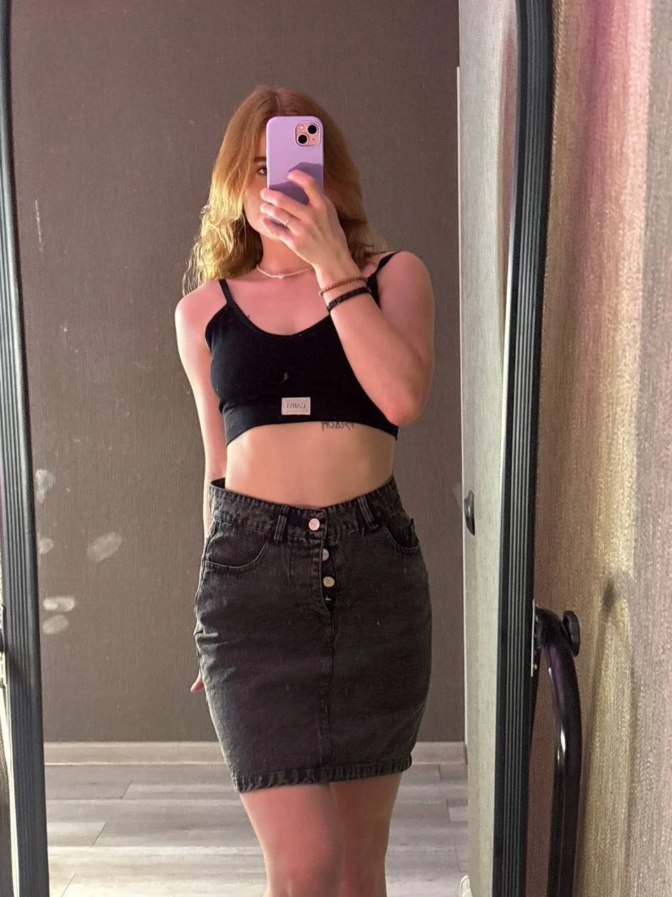 XXX Porn Photo of Nude Stacey_Brow 2