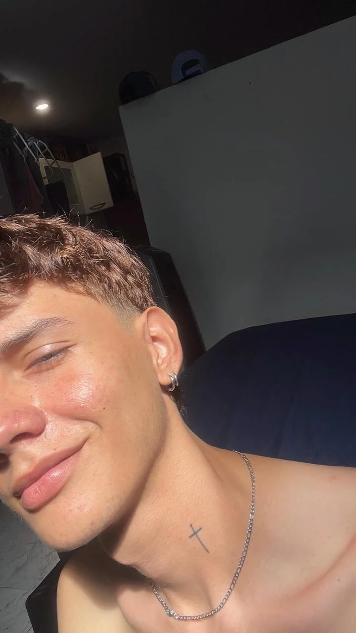 XXX Porn Photo of Nude badboy_one_ 6