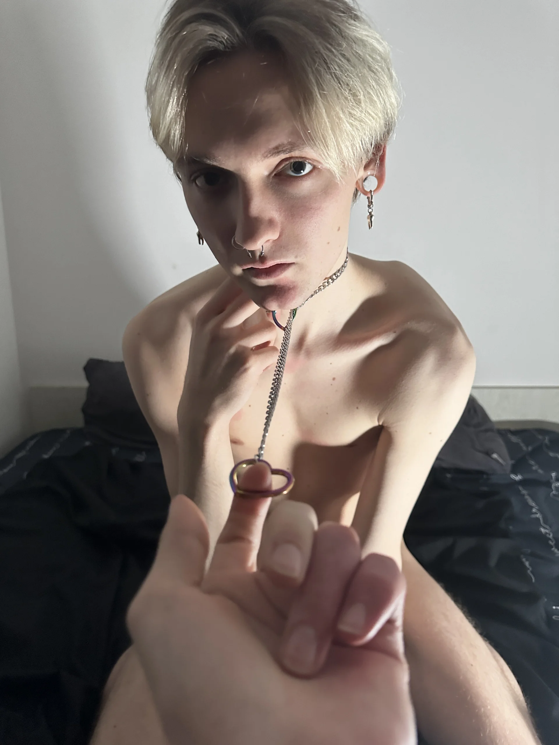 XXX Porn Photo of Nude Elliot_Winki 3