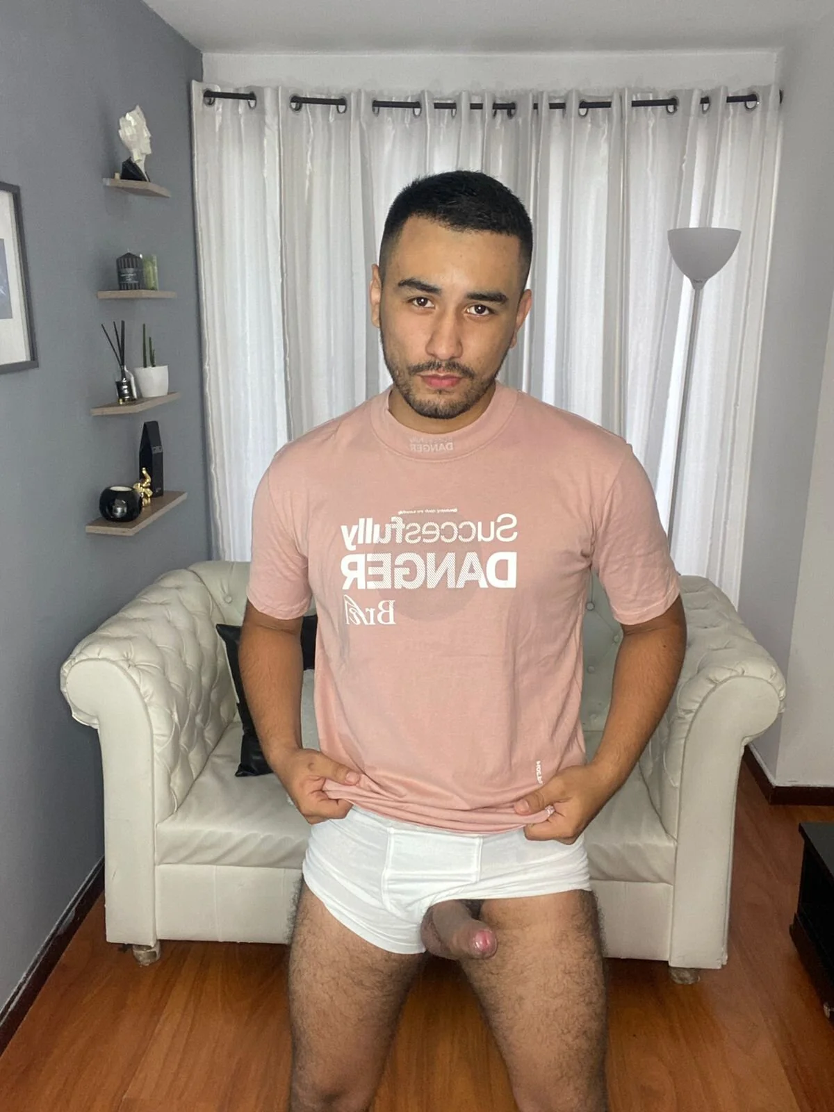XXX Porn Photo of Nude Nick_Moca 17