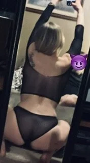 XXX Porn Photo of Nude LaLamush 2
