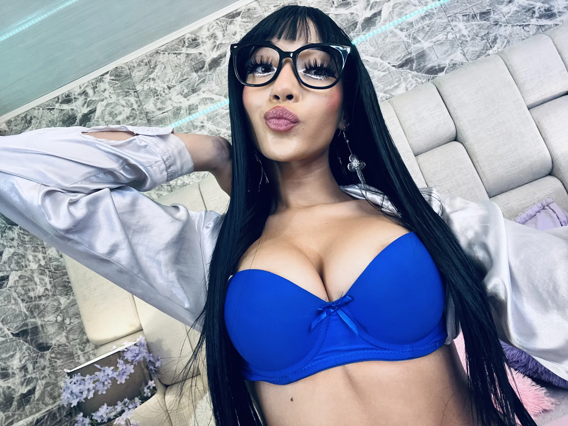 XXX Porn Photo of Nude ZendayaGrey 49