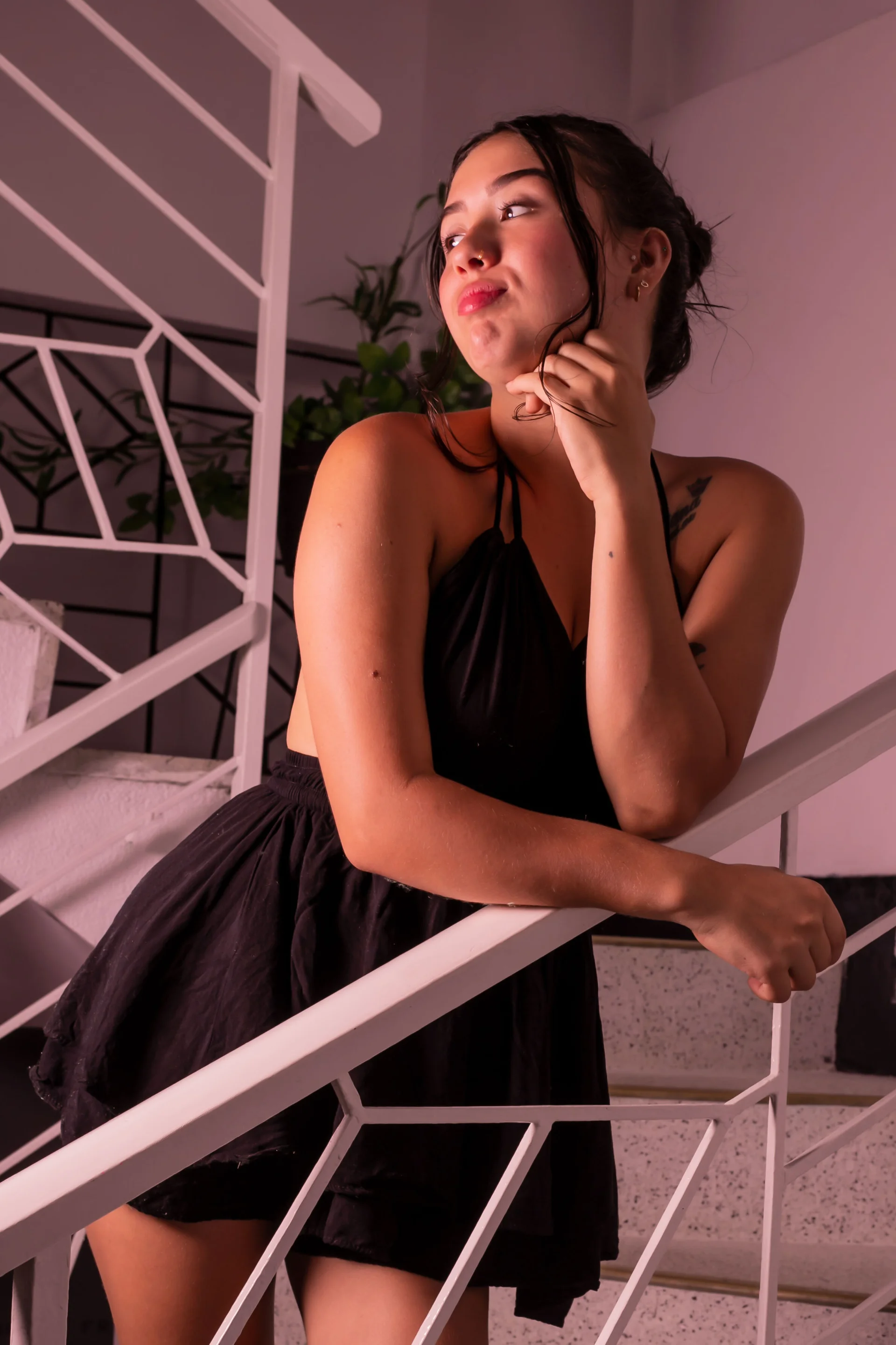 XXX Porn Photo of Nude Zoevelvet_ 2