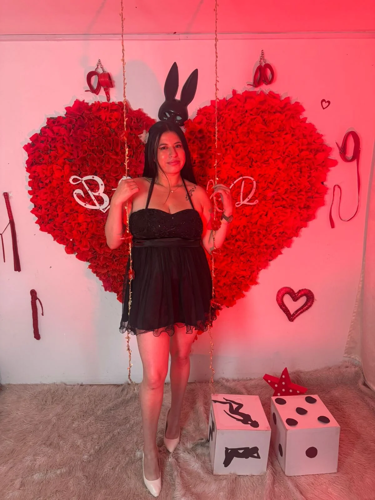 XXX Porn Photo of Nude keileen_luna 10