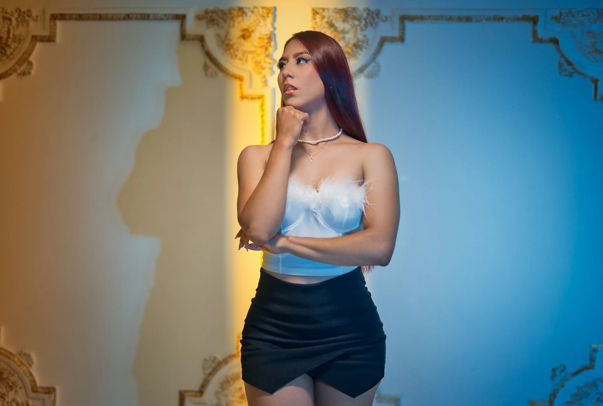 XXX Porn Photo of Nude DaraBeckett 57