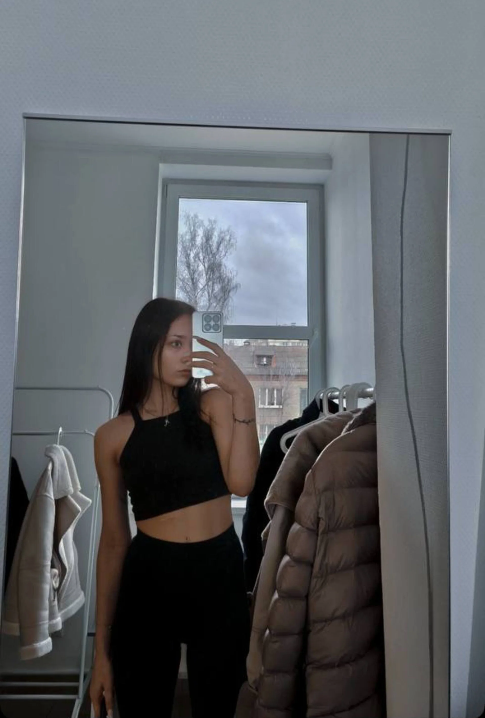 XXX Porn Photo of Nude DinahZapalac 32