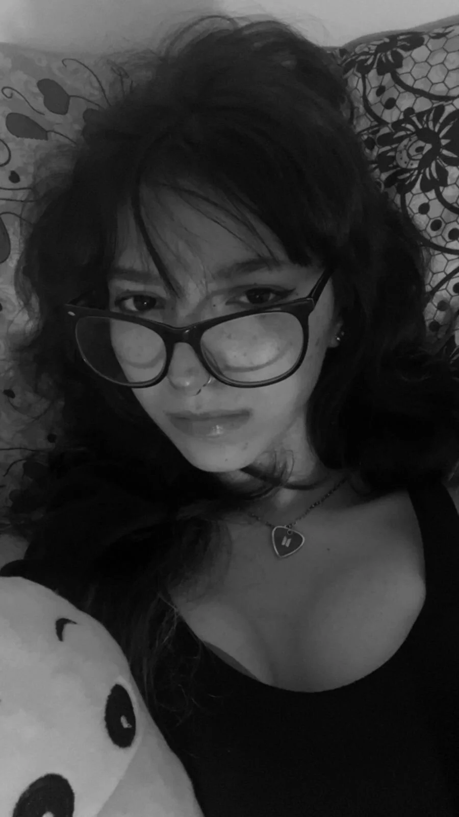 XXX Porn Photo of Nude scarletdream5 5