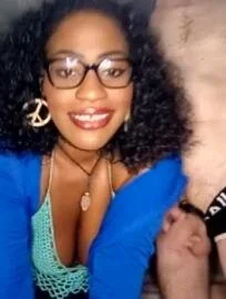 XXX Porn Photo of Nude AmazonianMistress 152