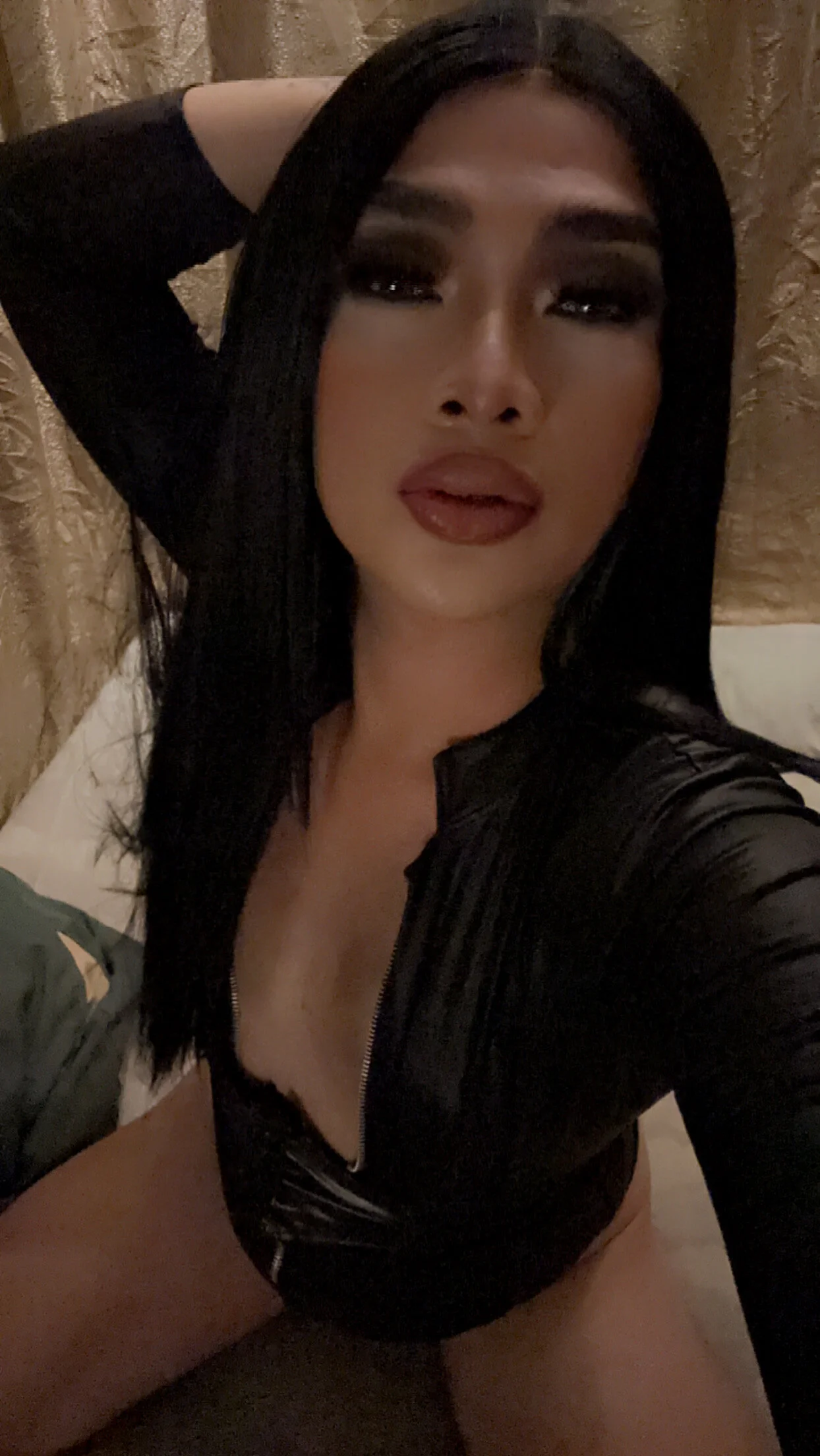 XXX Porn Photo of Nude myfruitisswelling 9