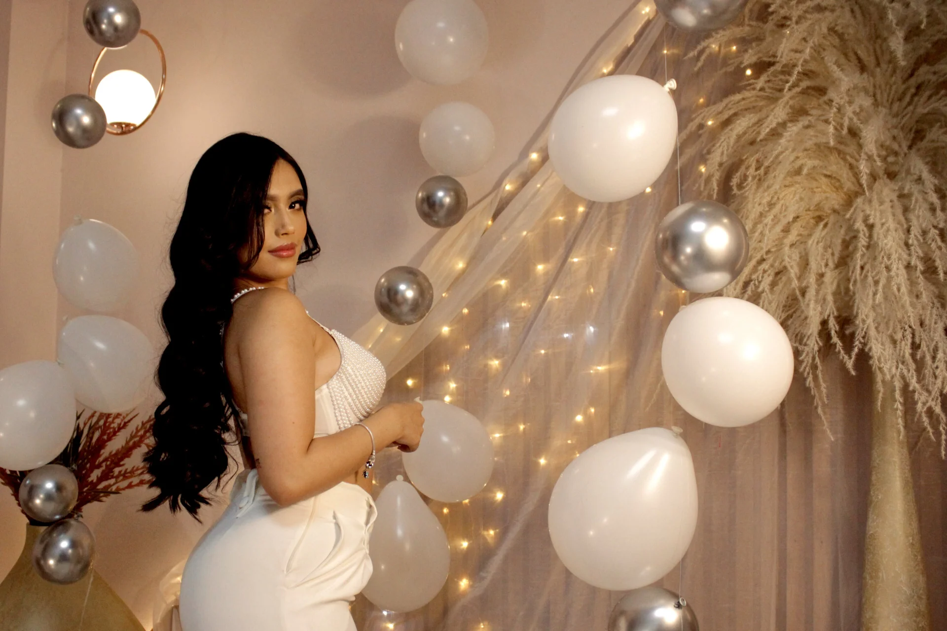 XXX Porn Photo of Nude JadeEvansX 22