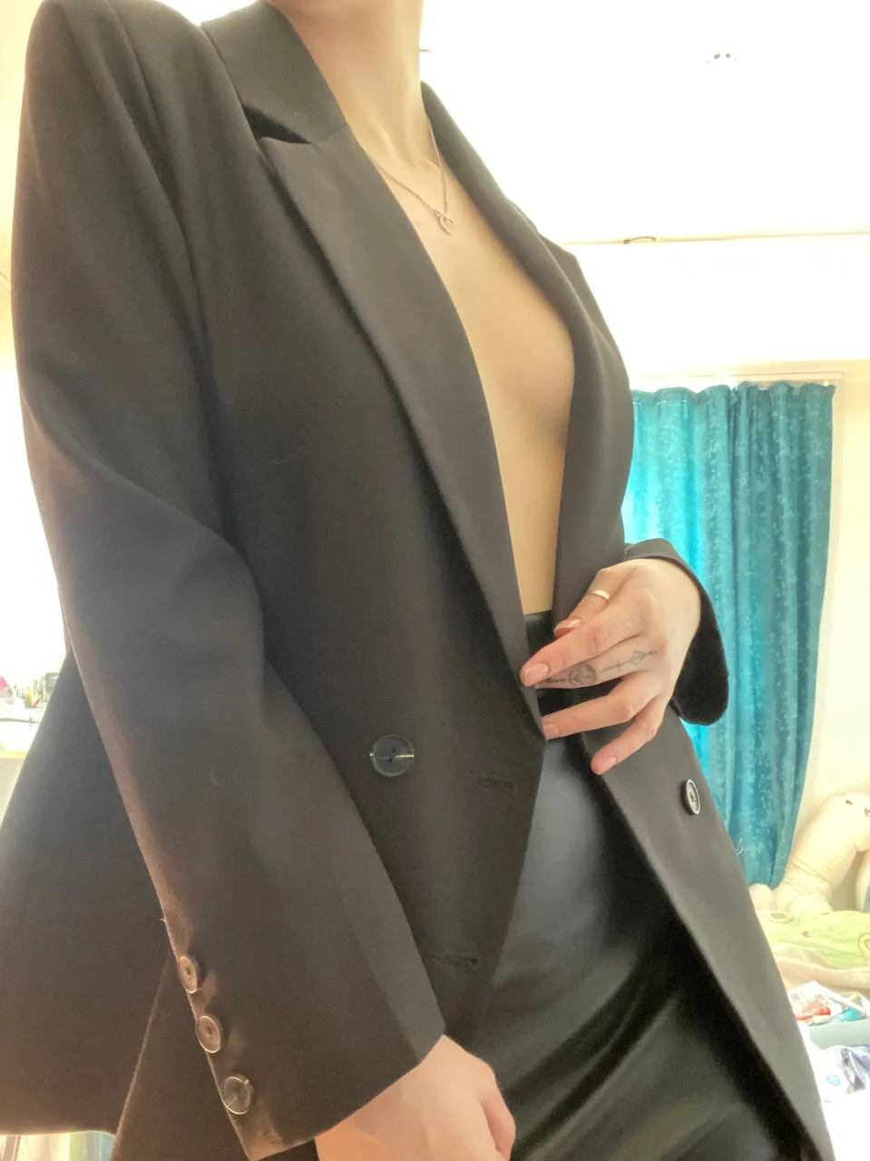 XXX Porn Photo of Nude shy_Miracle 3