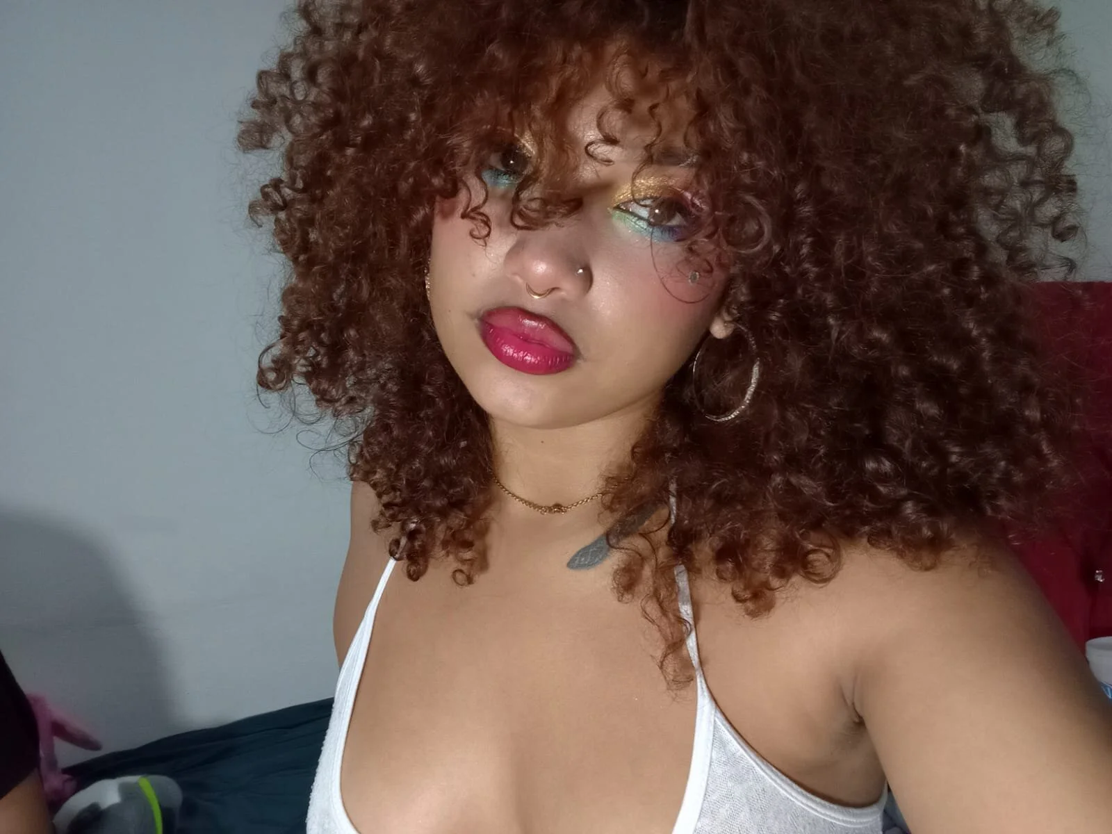 XXX Porn Photo of Nude Alisson_Very_Dirty 1