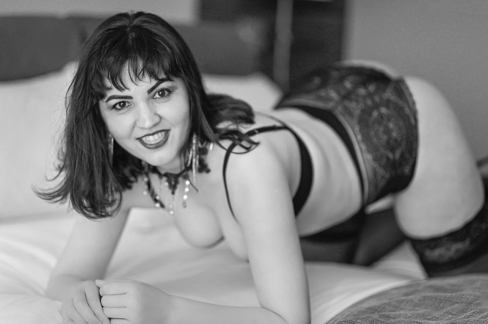 XXX Porn Photo of Nude ILoveToFeelU 19