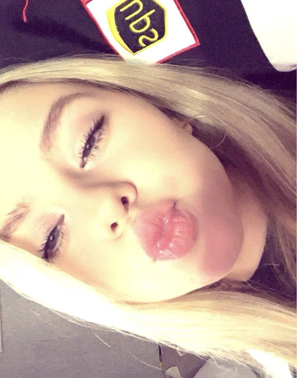 XXX Porn Photo of Nude Mimipaws 13