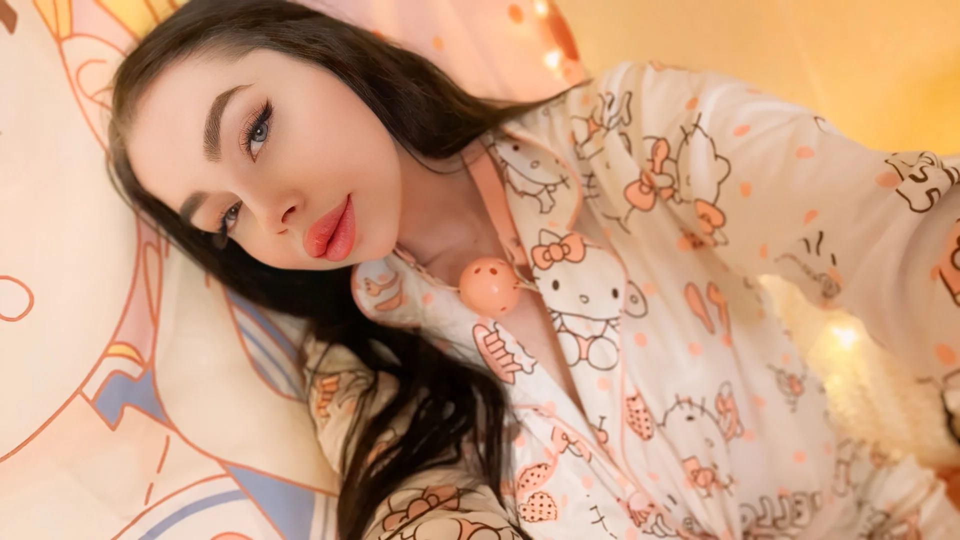 XXX Porn Photo of Nude Kittty_Kelly 7
