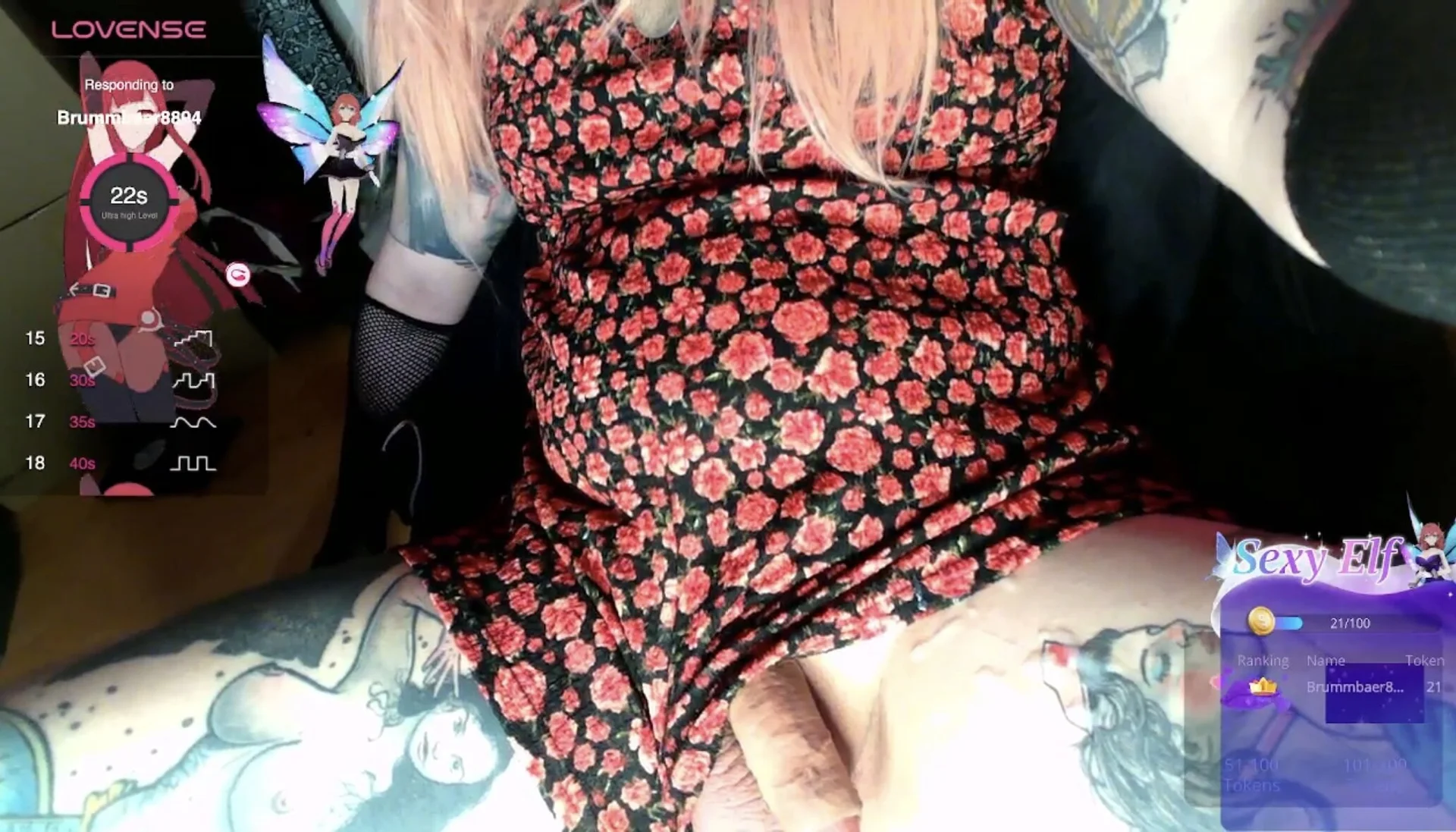 XXX Porn Photo of Nude sissyboy-666- 18