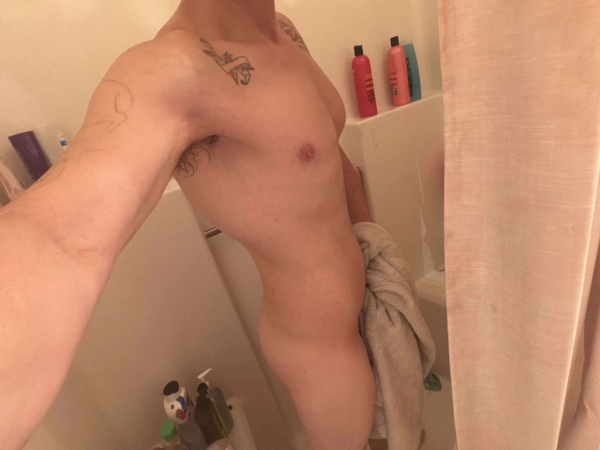 XXX Porn Photo of Nude XninoXlokoX9977 2