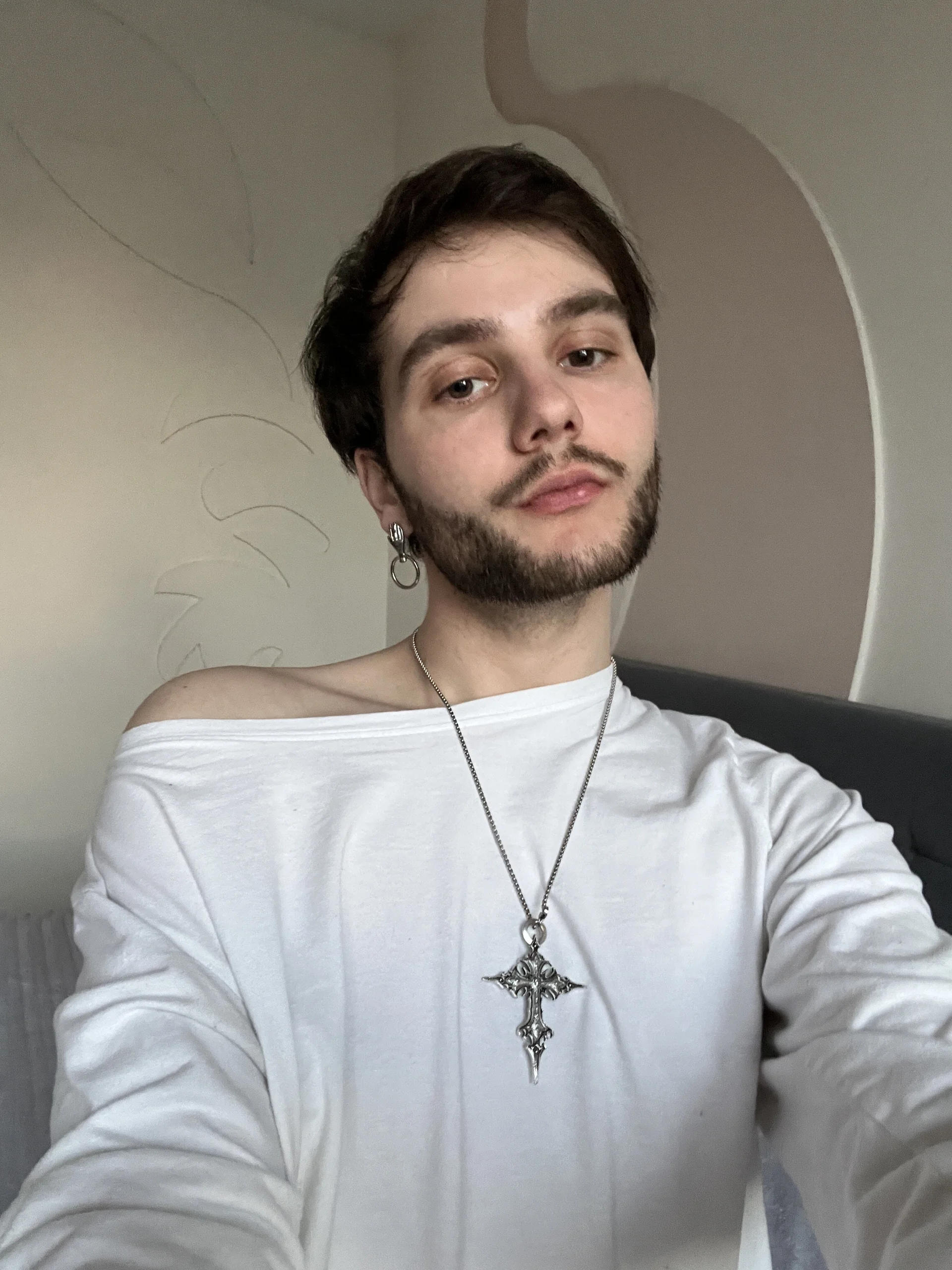 XXX Porn Photo of Nude MarkkkyMark 10