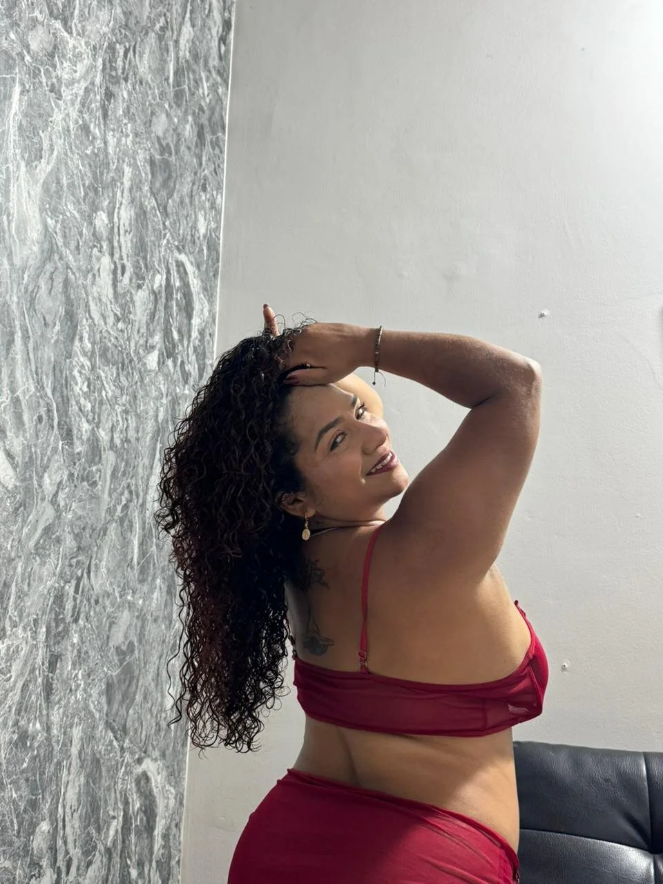 XXX Porn Photo of Nude _lissa_02 33