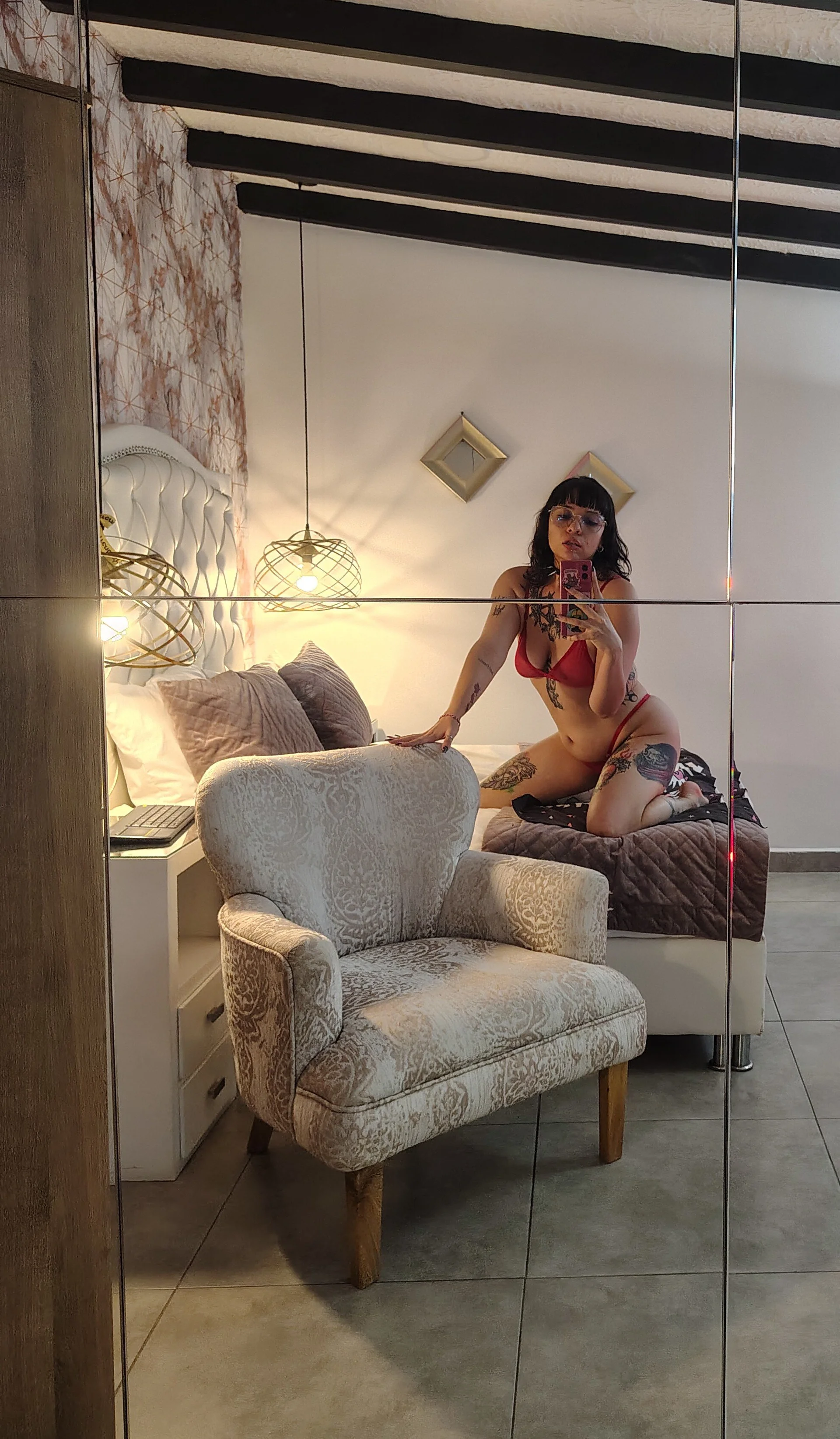 XXX Porn Photo of Nude LanaGodard 51