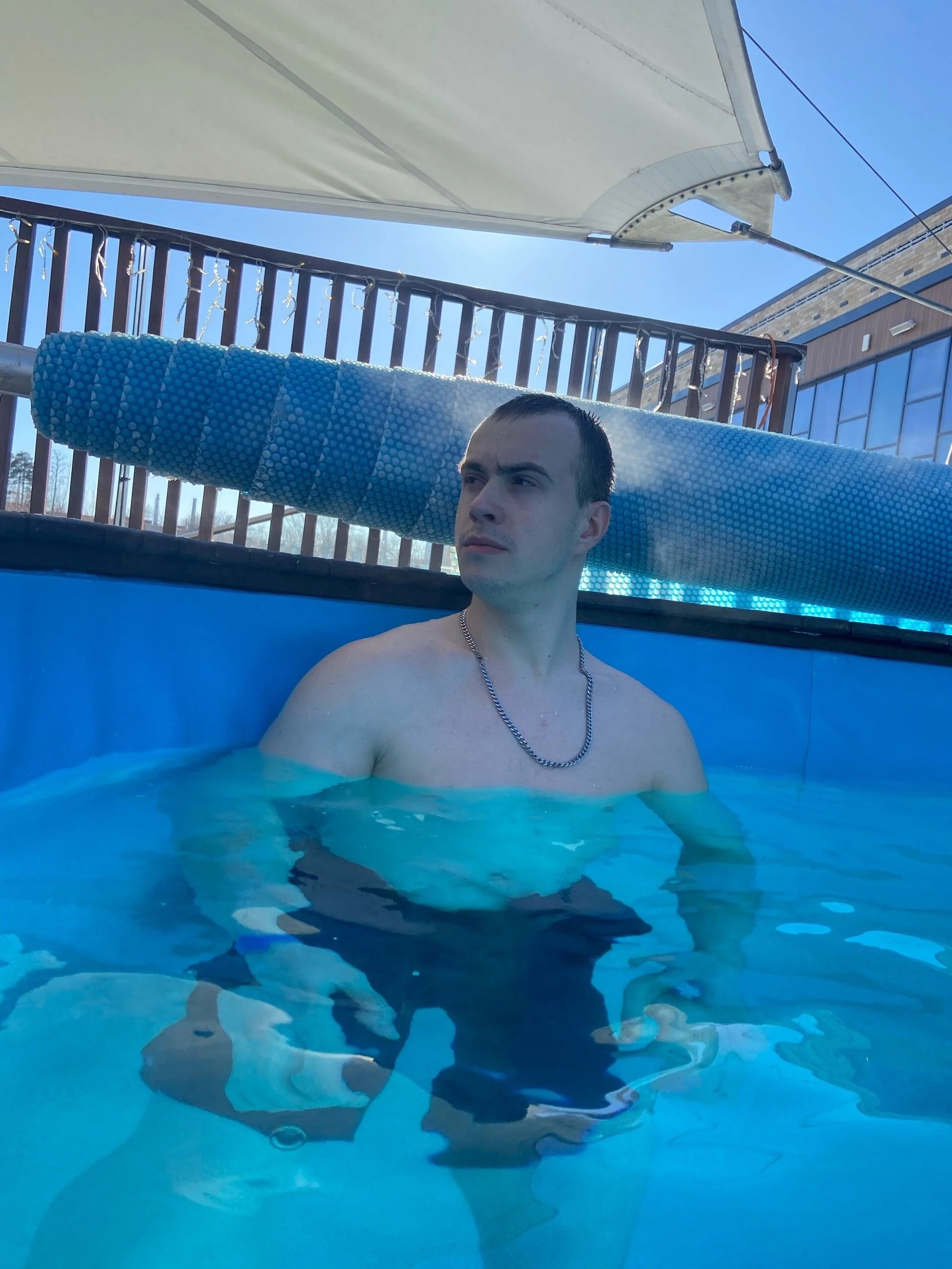 XXX Porn Photo of Nude Kris_Braun 37