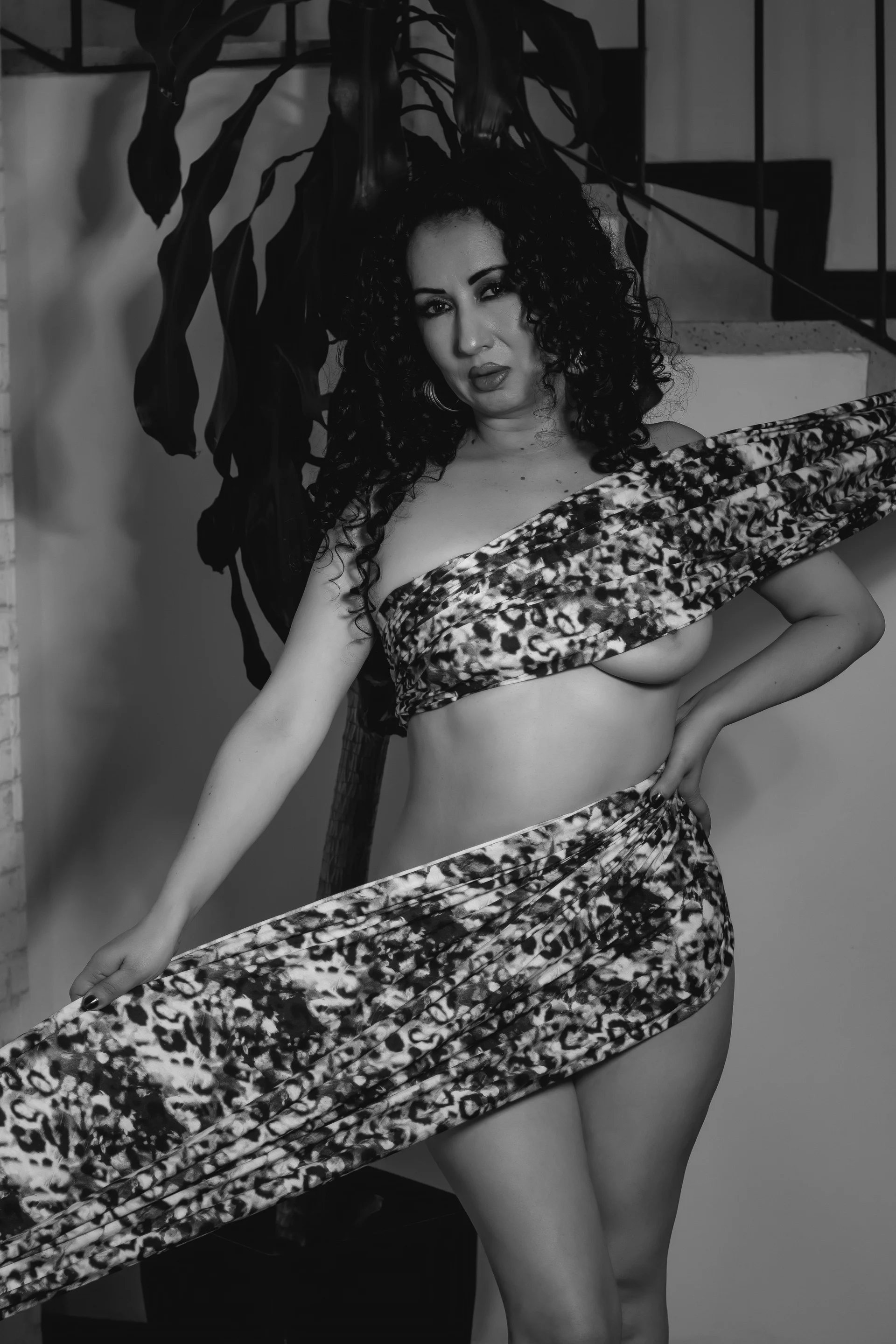 XXX Porn Photo of Nude SamanthaAntolin 121