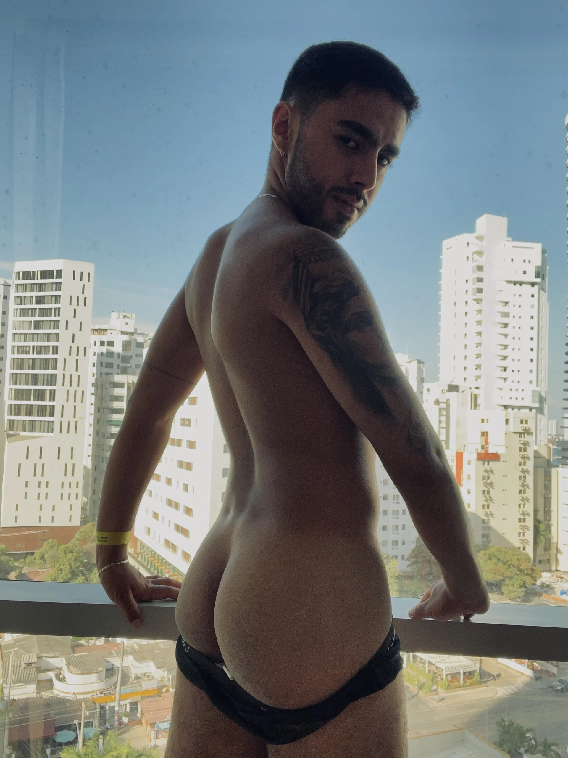 XXX Porn Photo of Nude ItsMeEros 333