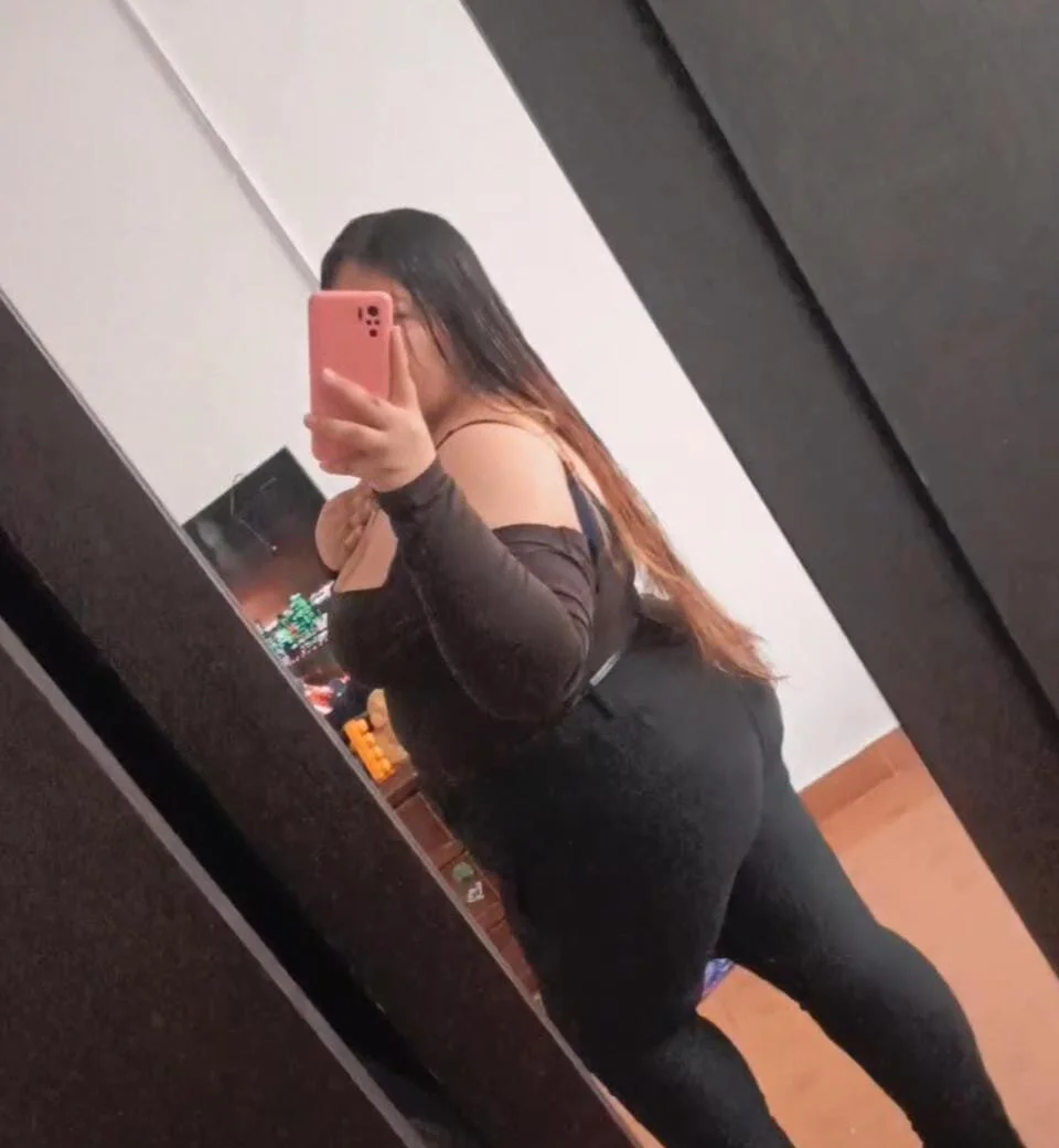 XXX Porn Photo of Nude TiffanyMonrowHL 7