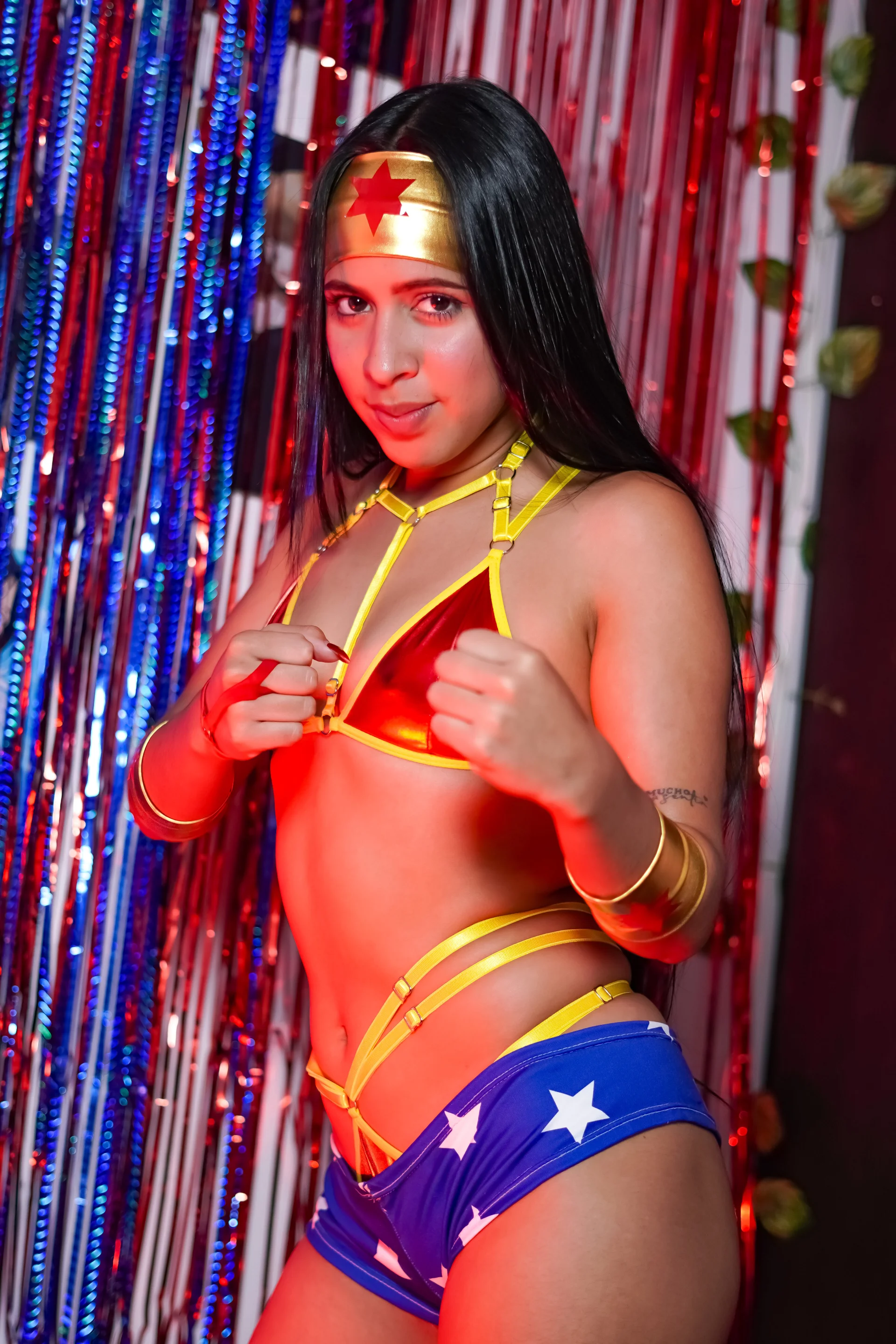 XXX Porn Photo of Nude Vickysth 86