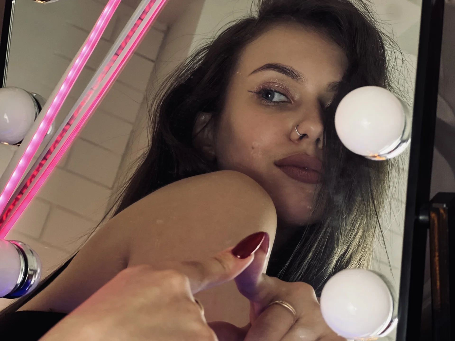 XXX Porn Photo of Nude SeaJorji 5