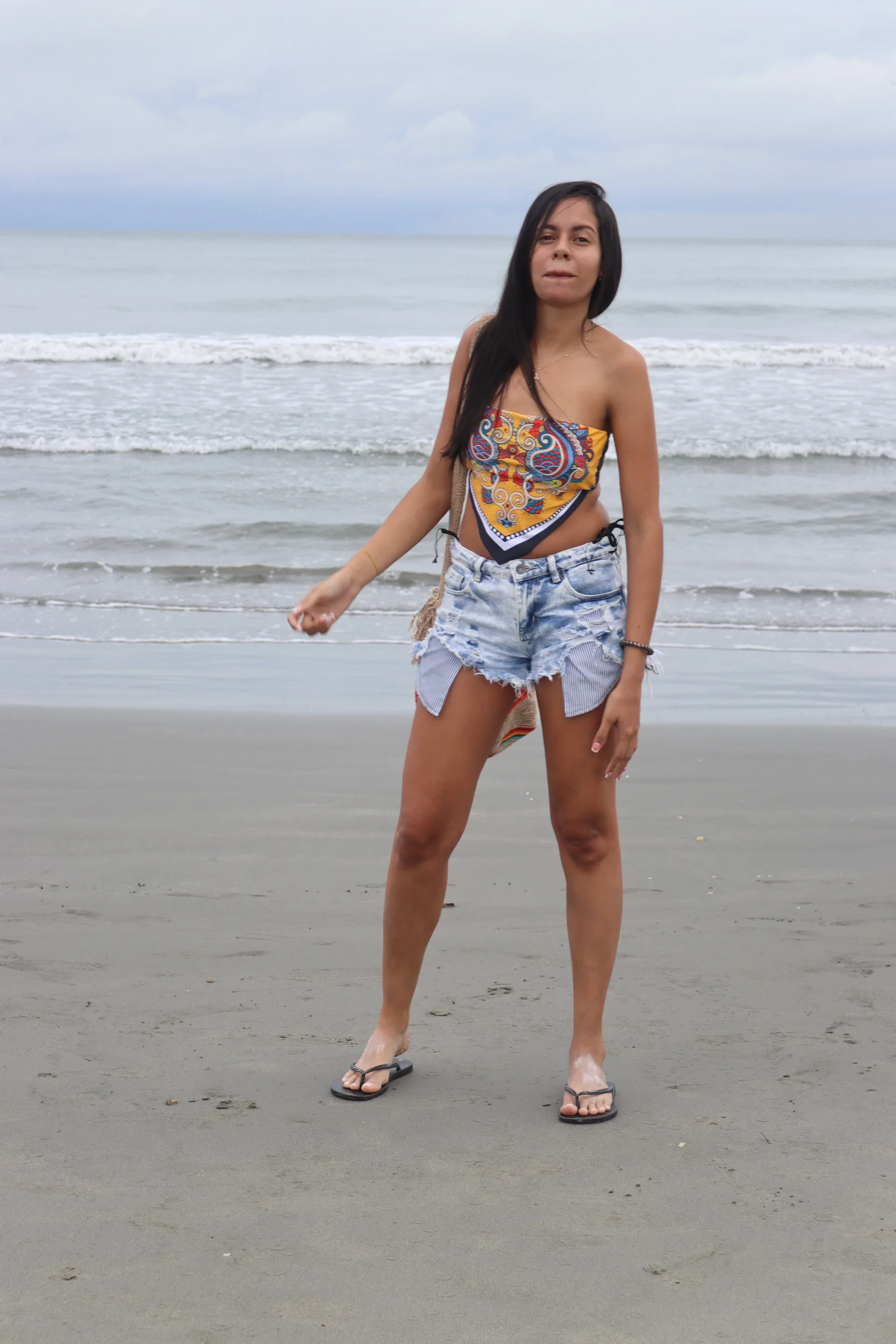 XXX Porn Photo of Nude Valeria_Santos_ 17