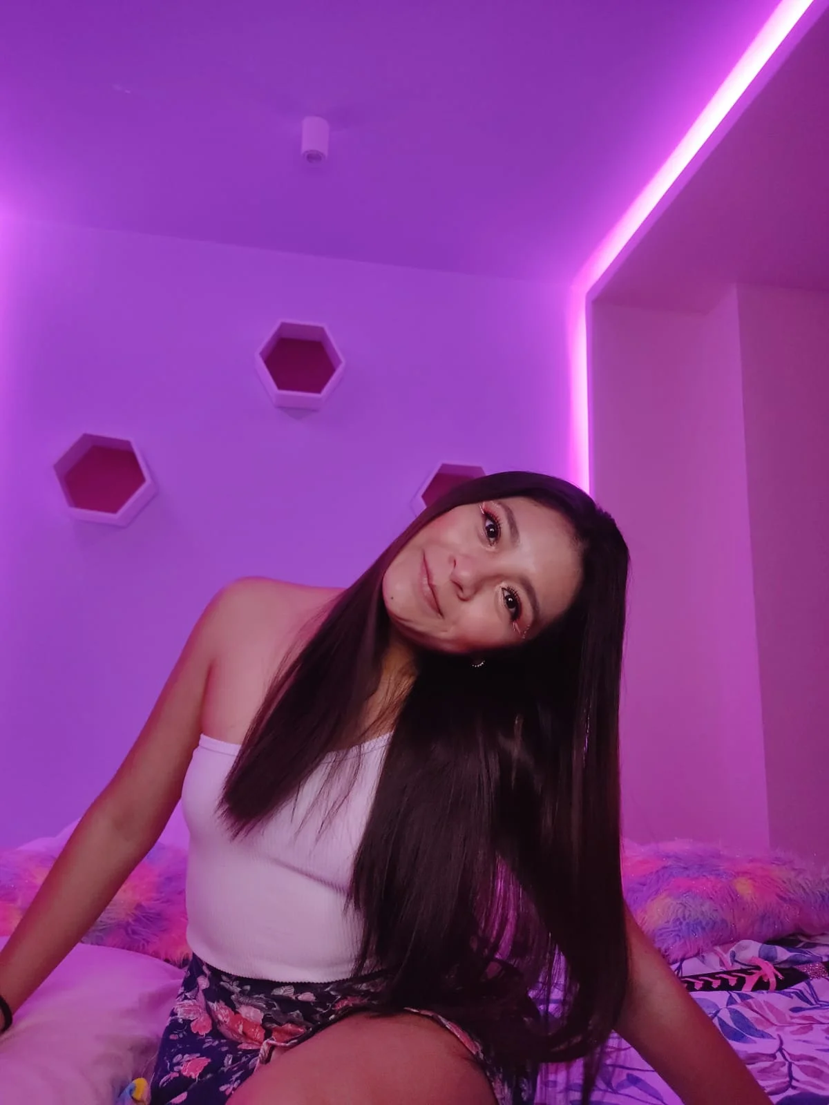 XXX Porn Photo of Nude Tilatequilas 68