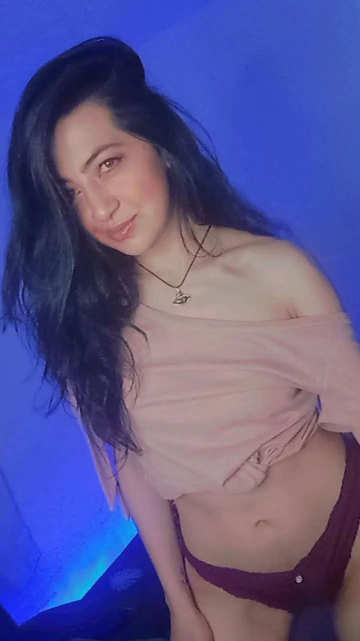XXX Porn Photo of Nude Saya_Amaretto1 7