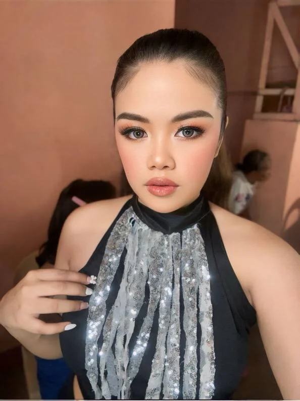 XXX Porn Photo of Nude LingUranga 1